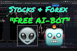 crypto trading bot, ai crypto trading bot, crypto trading bot