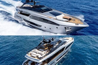 3d ship rendering 3d boat design 3d yacht 3d tugboat model 3d boat animation