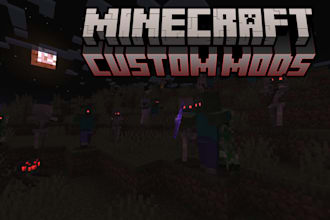add modifications to minecraft using forge