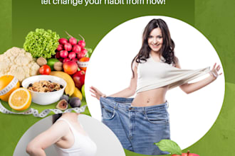 do something good in diet plans