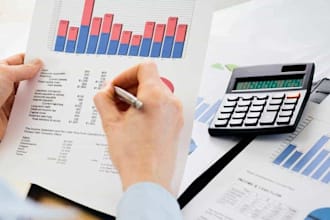 prepare micro accounts for UK based companies