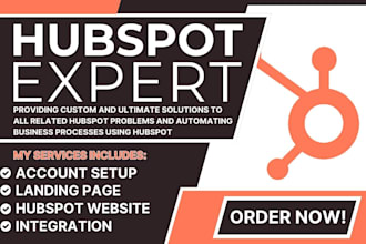 do hubspot sales funnel landing page hubspot website forms lead call integration