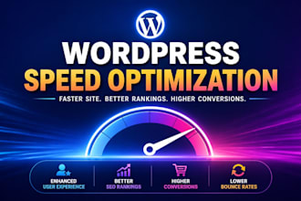 tune and speed up wordpress google pagespeed score fast