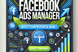 do effective fb and ig ads marketing and campaign management expert