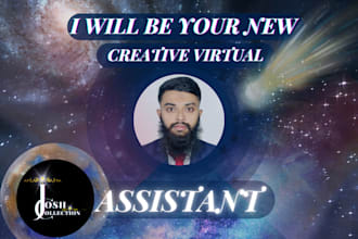 be your trusted virtual assistant
