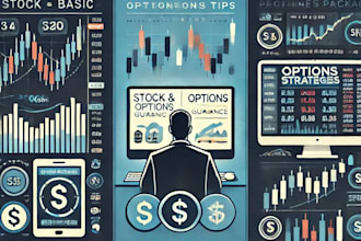 provide expert stock trading watchlist personalized investment picks