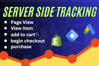 setup page view, add to cart, begin checkout, purchase, lead form event tracking