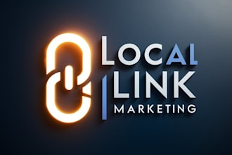do a clean minimalist logo design for your business