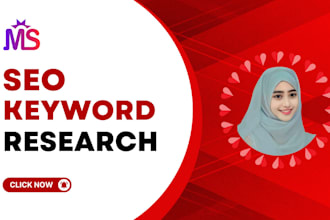 be your business marketing manager and SEO keyword recharge