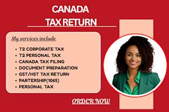 file US, canada business, individual tax returns, UK vat, corporation tax