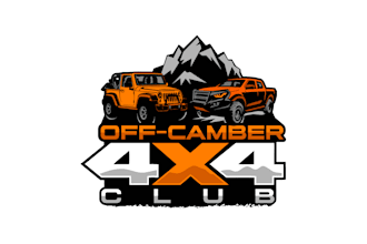 make a sleek and powerful car club logo design in 1 day