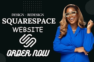 squarespace website design squarespace website redesign square website