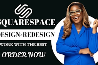 squarespace redesign squarespace website design squarespace redesign