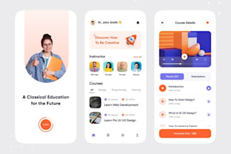 ecommerce app mobile app multi vendor ecommerce mobile app  delivery app