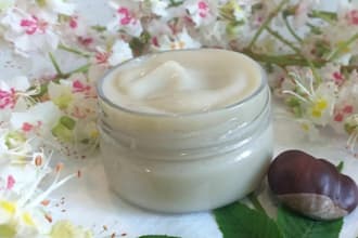 be cosmetic chemist to develop formulation for organic product