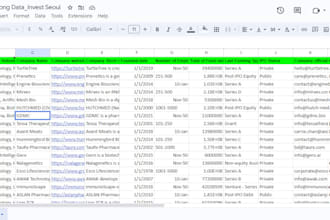 targeted b2b lead generation and email list building