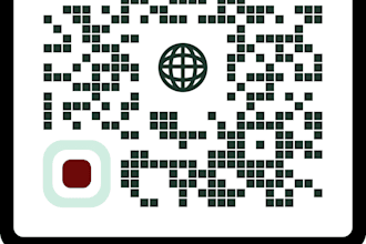 create custom qr codes with logo for your business