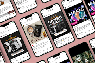 do social media publishing and community manager services