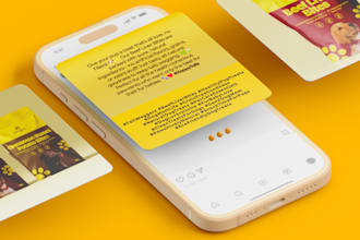 tailor catchy social media content that sparks action