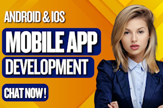 do building mobile app development ios app creation android app development
