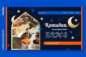 arabic shopify store, arabic website, zid, salla website, theme error redesign