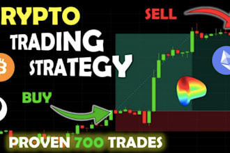 create profitable crypto trading bot, forex binance bot 3commas bot and algo bot