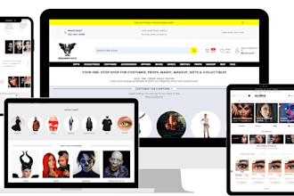 halloween store christmas store halloween dropshipping store halloween shopify