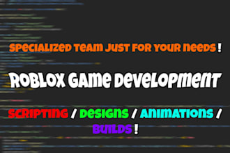 do roblox full game creation, scary dark room game, roblox game development