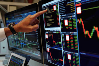 trading bot using python, copy trading bot, trading strategy, mt5 or mt4