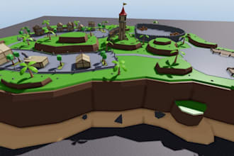 make a roblox game roblox anime game create roblox full, game tycoon game