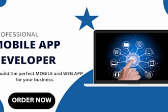 build your bubble adalo flutterflow mobile and web application