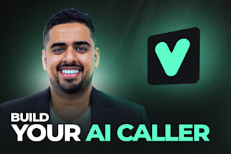 build your vapi callers, voice agents and call centers