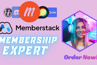 be your webflow memberstack memberful memberspace webflow membership ycode dev