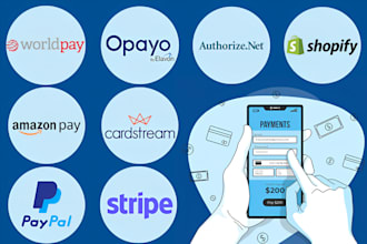 do top payment integrate airwallex, wise, paypal, stripe, braintree or plaid