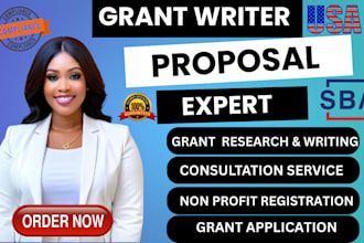 grant writing grant application grant writer rfp government contract sbir