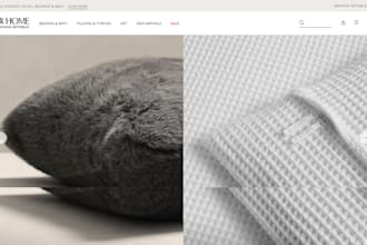 do furniture wix website, construction website interior website ,shopify website