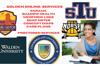 do shadow health, ihuman, lab simulations, focused, abbreviate soap