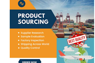 reliable south asia sourcing agent supplier finder
