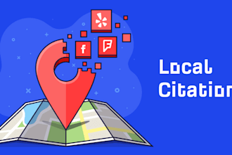 do google maps citations for your business gmb ranking in 3 pack map local seo