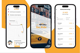 create taxi booking app, uber app, taxi booking website, uber clone, taxi app