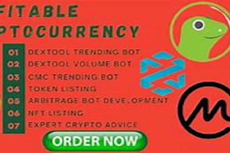 build volume bot, pinksale trending bot,trend token, dextools trending bot