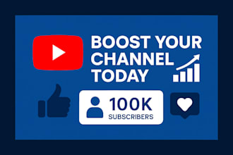 shoutout promote yt channel to 100m USA organic subscribers, telegram subscribe