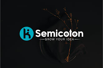 create a unique wordmark monogram and lettermark logo design for luxury brands