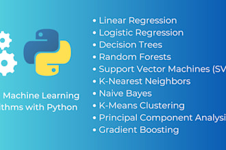 do data analysis and machine learning with python
