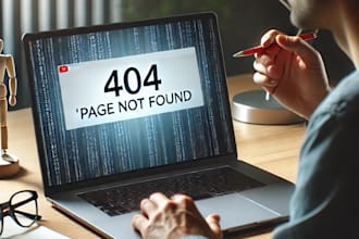 fix your wordpress errors 404, 403, 503, and 500