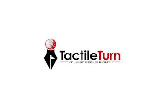 make a tee off in style minimalist golf logo design