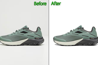 do background removal and clipping path service