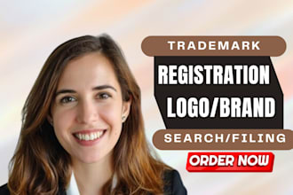do trademark registration and amazon brand registry in USA, canada, and UK