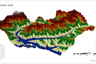 automate geospatial workflows using python, qgis, gee, and apis