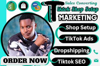 do tiktok shop tiktok ads tiktok dropshipping tiktok affiliate facebook shop seo